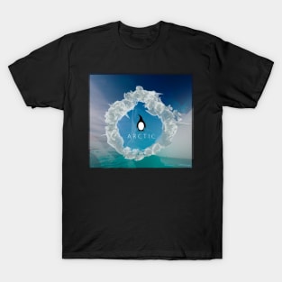 Arctic Period T-Shirt